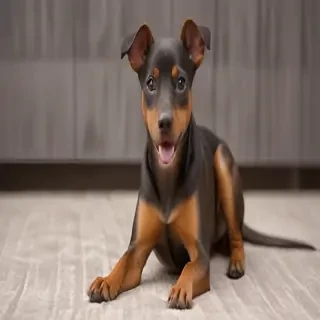 american rat pinscher