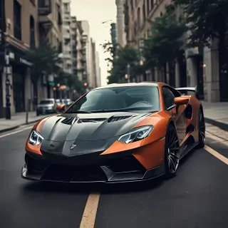 car wallpaper iphone