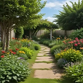 garden png