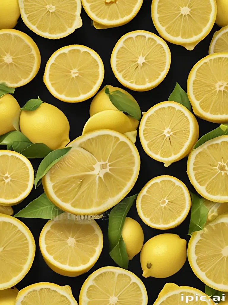 lemon png