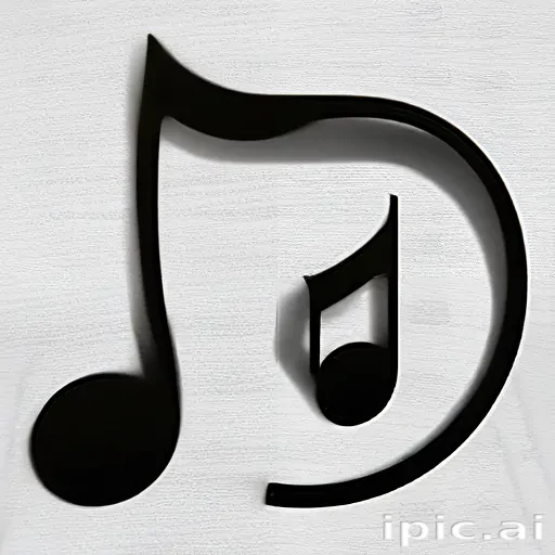 music symbol