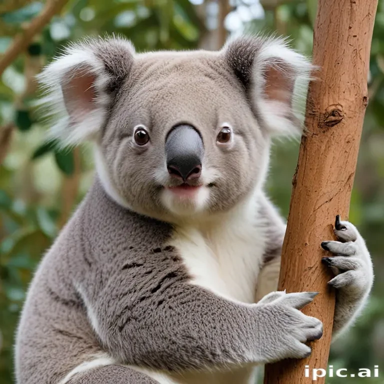 koala bear