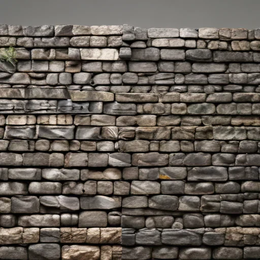 stone wall png