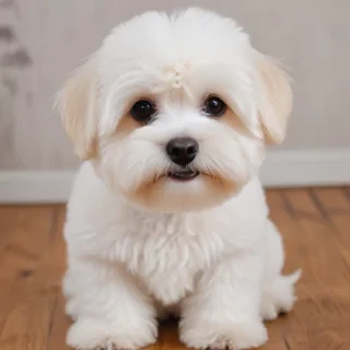 lhasapoo dog breed