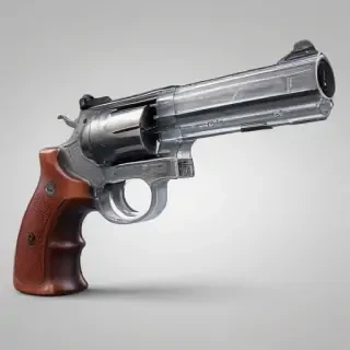 transparent guns png