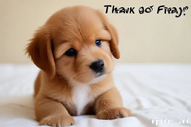 images of thank god its friday