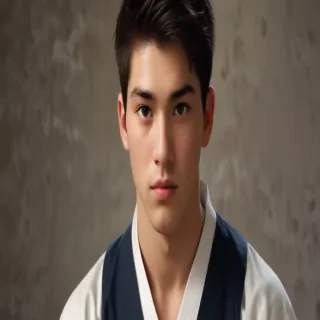 hot young gi
