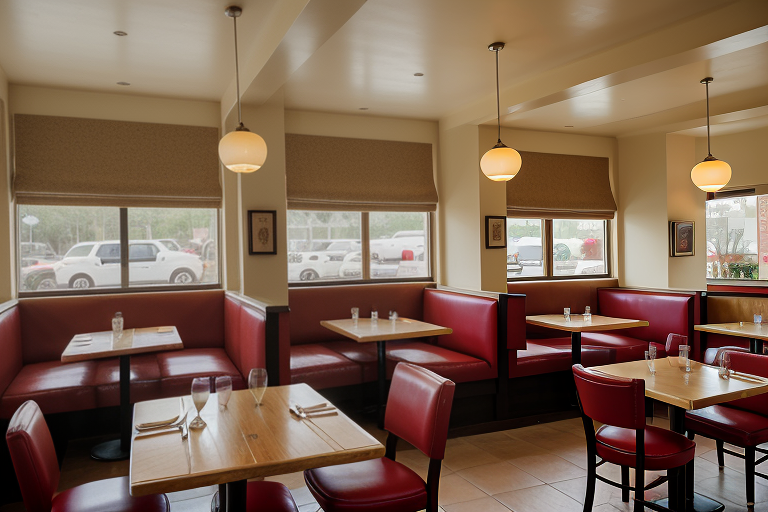 easy like sunday morning restaurant