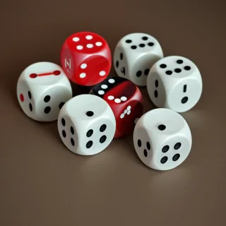 roll dice