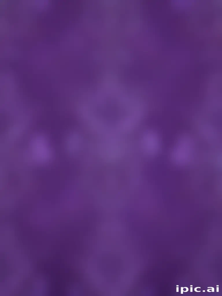 purple wallpaper cute