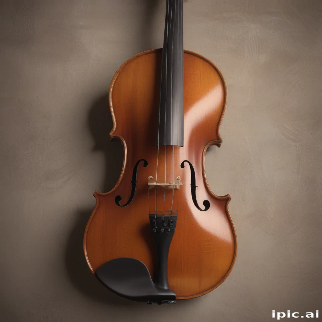 violin png