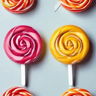 picture of lollipop