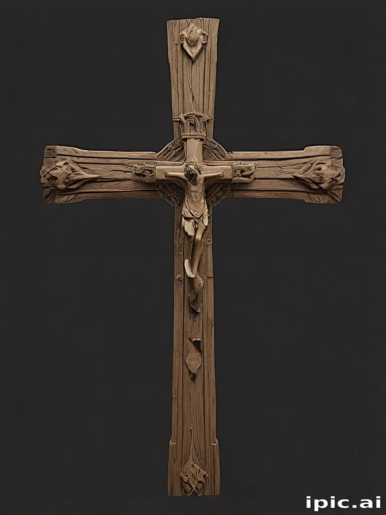 crosses png