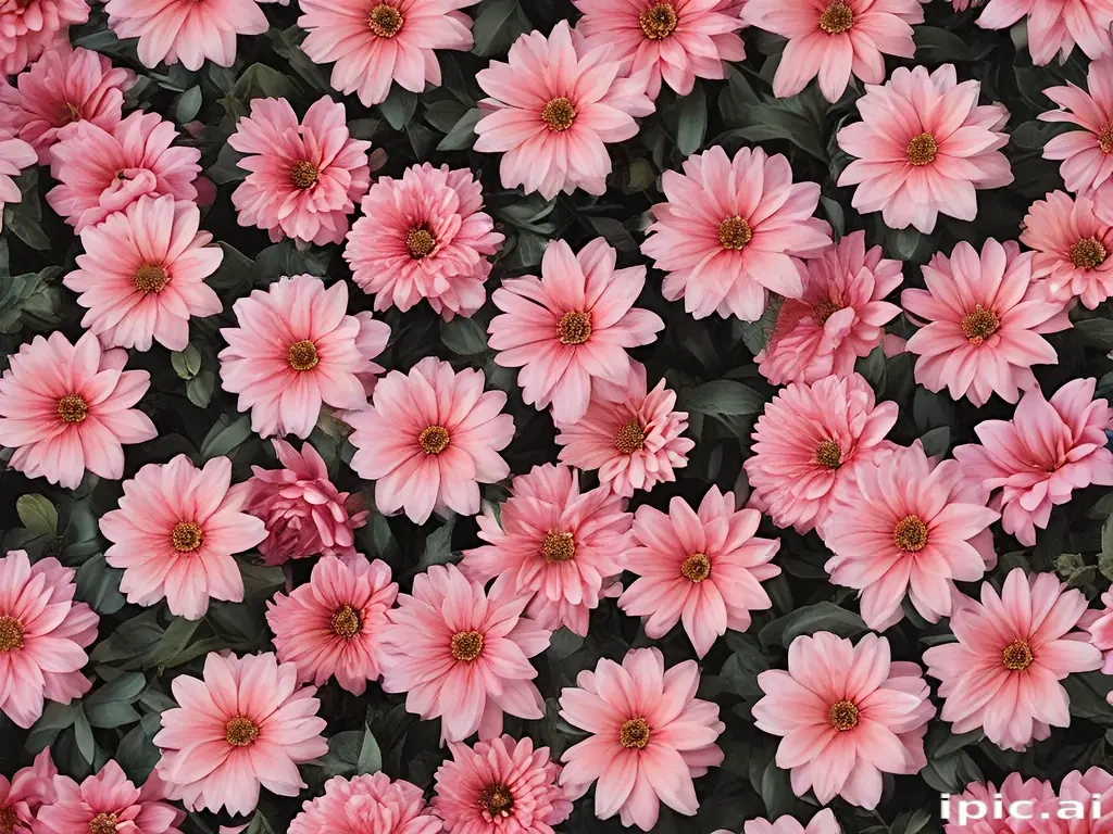 flower aesthetic wallpaper