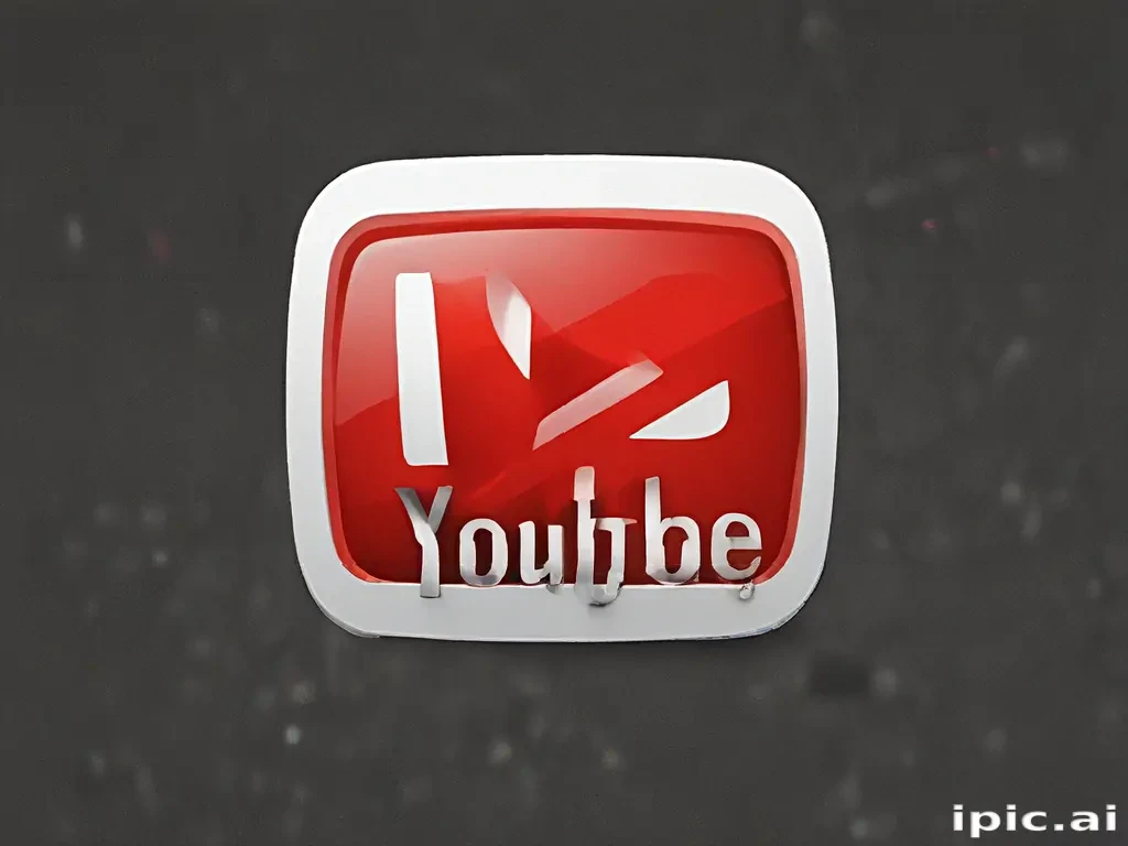 youtube icon