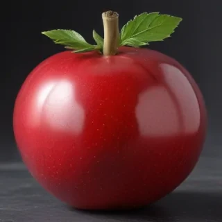 vintage fruit