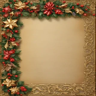 christmas border .png