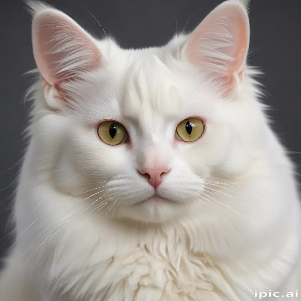 turkish angora cat breed