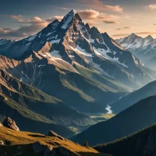 mountain wallpaper phone