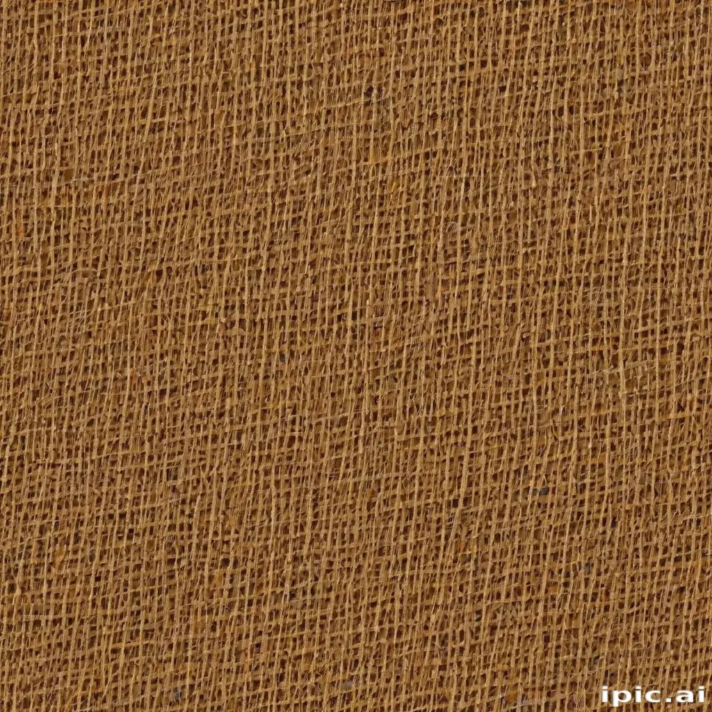 burlap texture