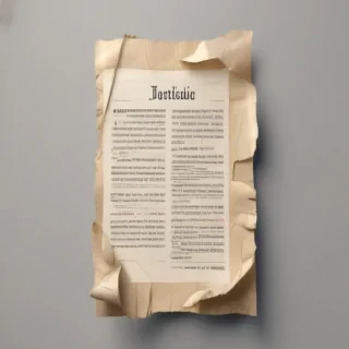 torn paper png