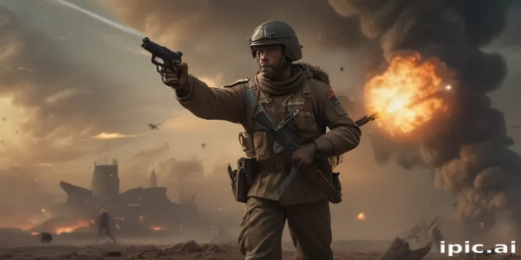 war png