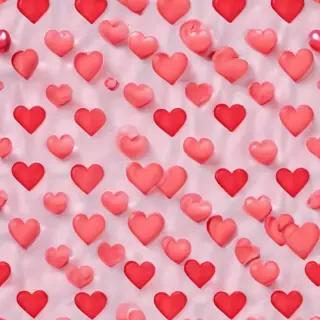 heart emoticon