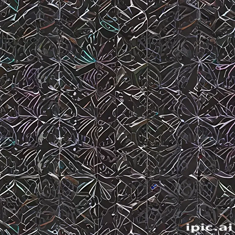 line design patterns
