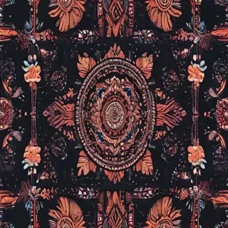 boho phone wallpaper