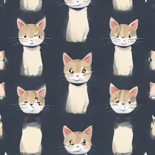 cat background