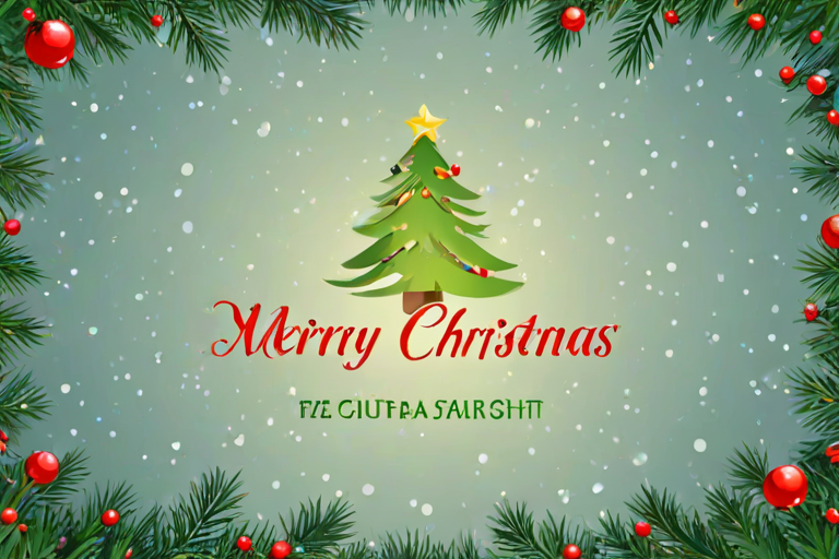 merry christmas wallpaper iphone