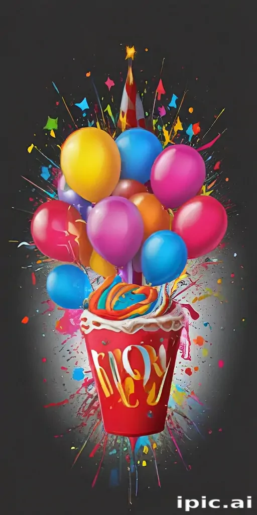 party png