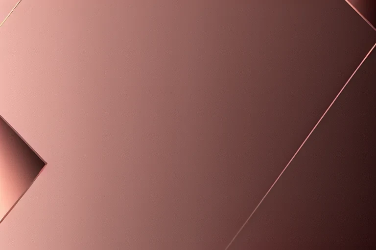 rose gold phone background