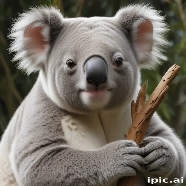 koala bear