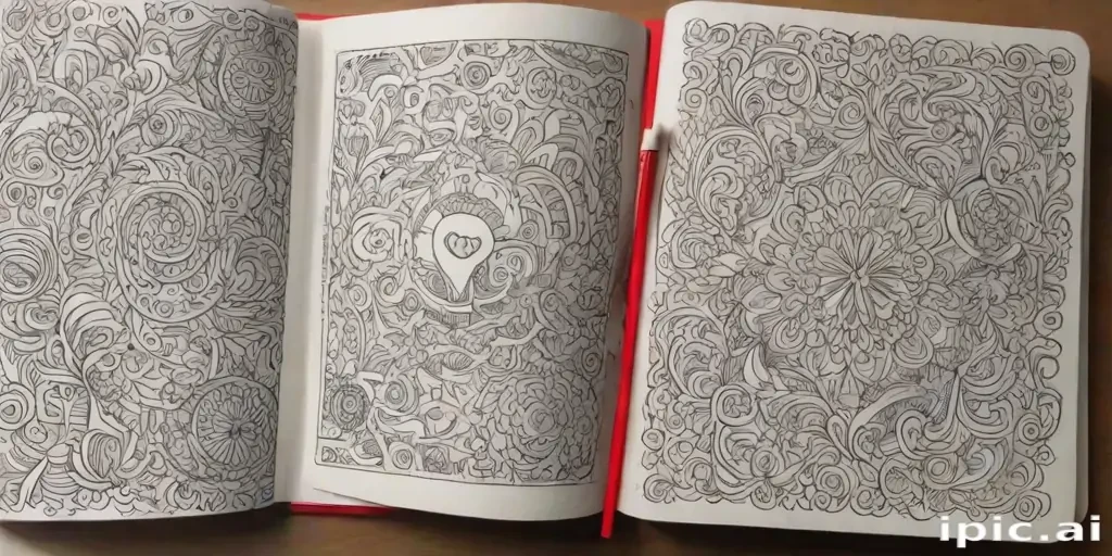 doodle art