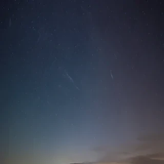 starry wallpaper