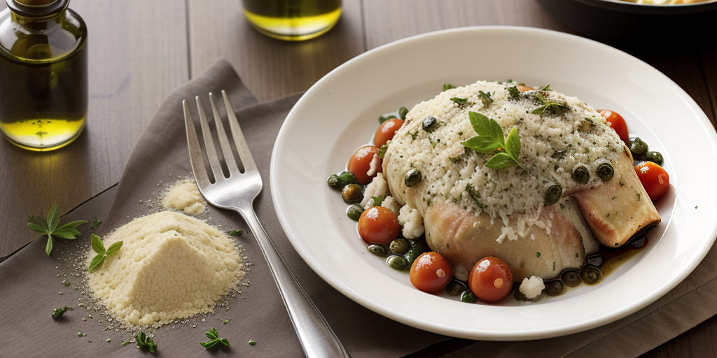 carrabba's oil and herb blend recipe