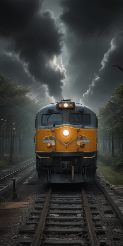 a train png