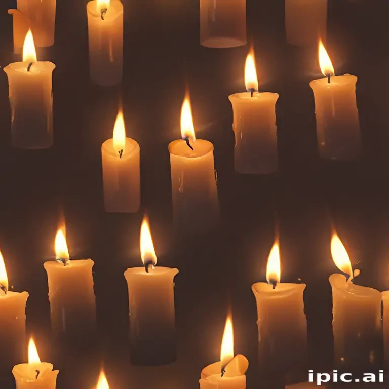 candlelight png