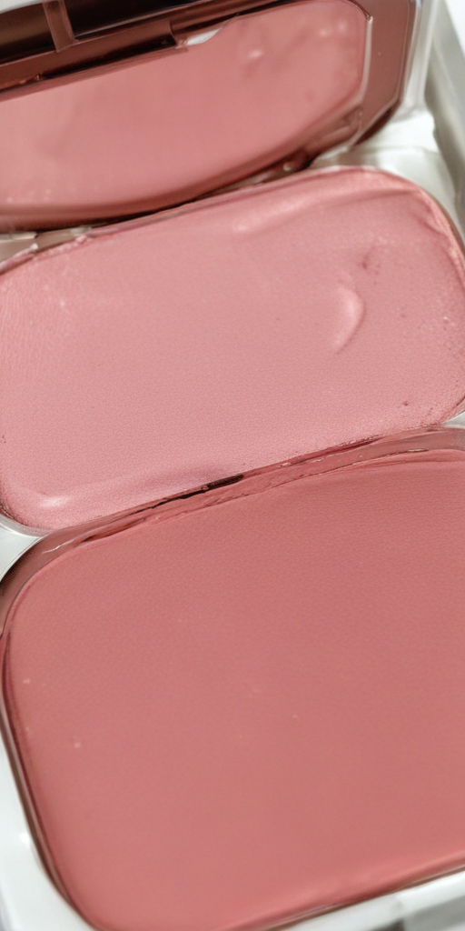 blush rare beauty