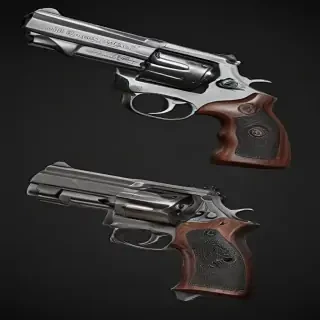 gun transparent image