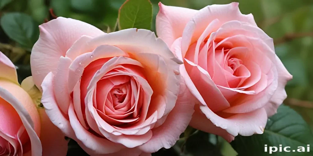 rose rose wallpaper