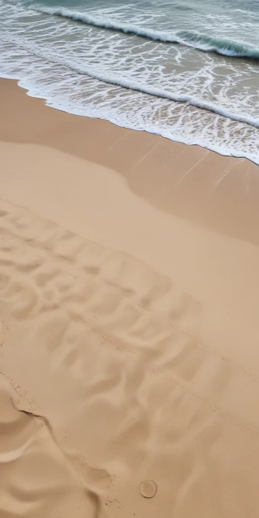 beach transparent