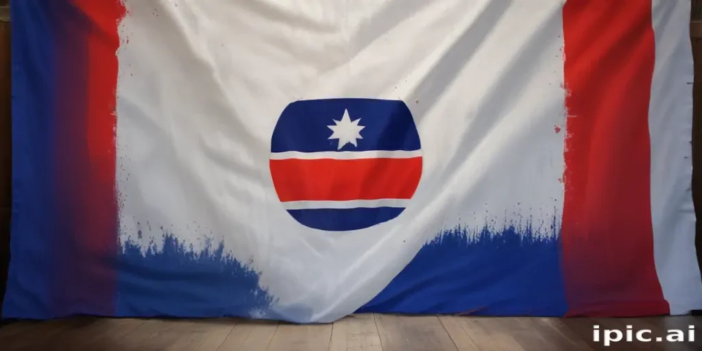 thai flag