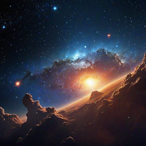 space iphone wallpaper hd