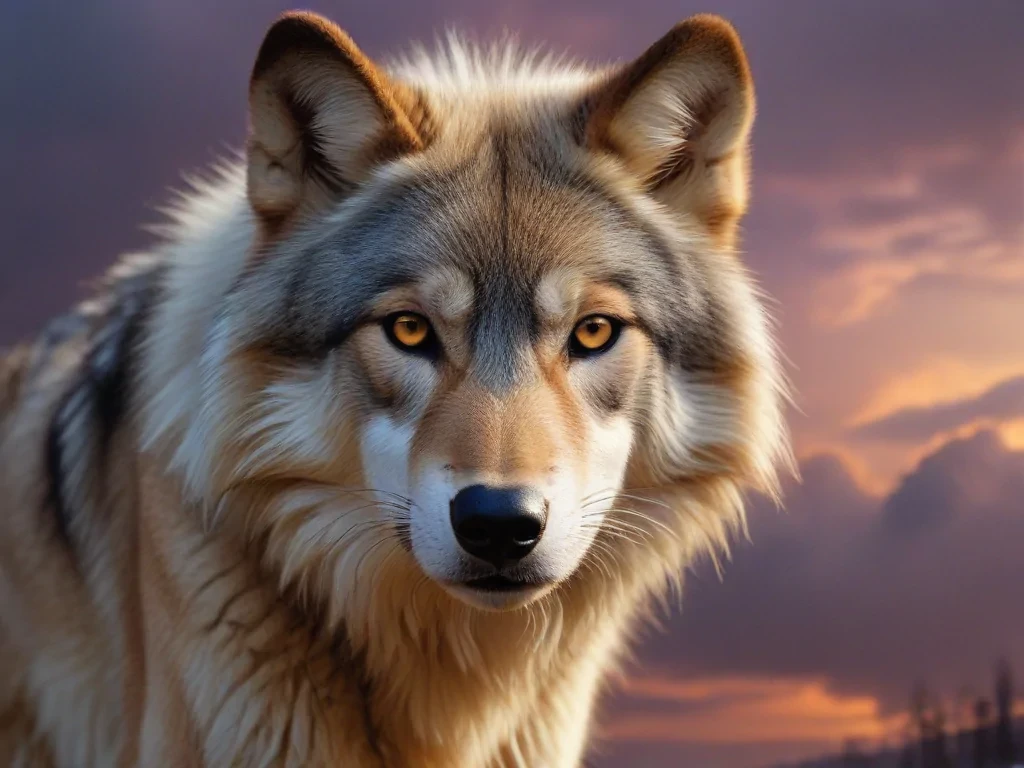 wolf backgrounds