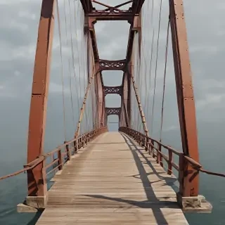 bridge png
