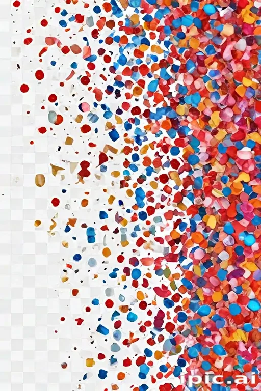 confetti png