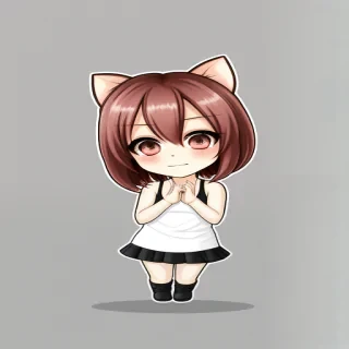 chibi