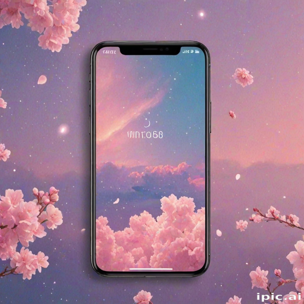 aesthetic wallpapers for phone